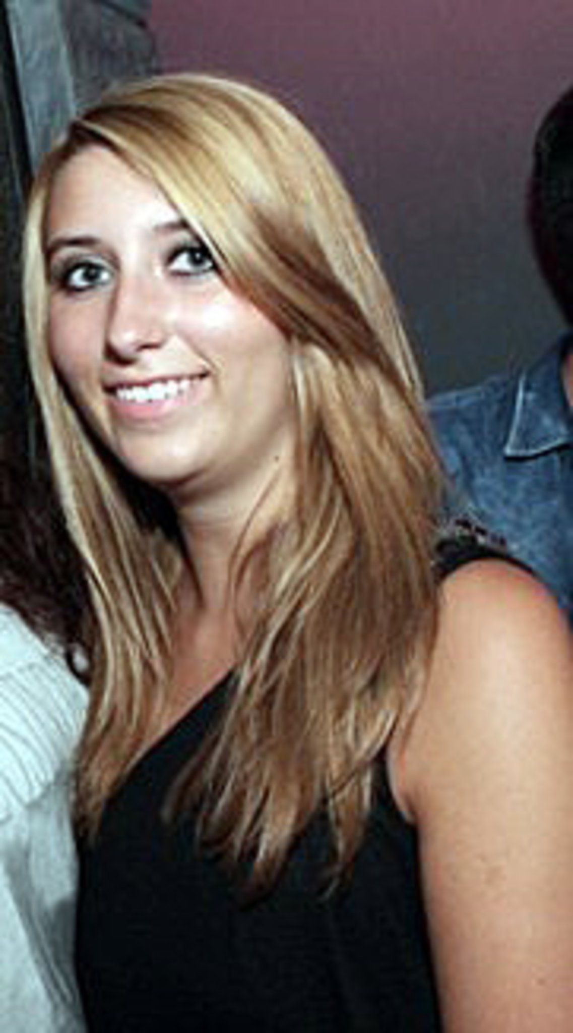 Gesicht des Sommers Lara Landmann (Kandidatin 38) Duisburg