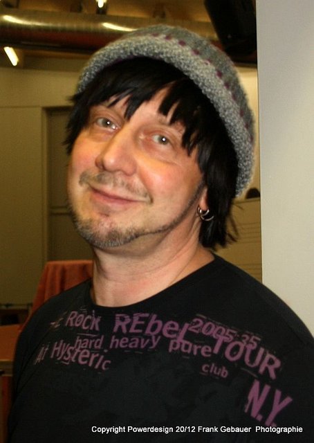 Regisseur Jörg Wilms | Foto: Frank Gebauer