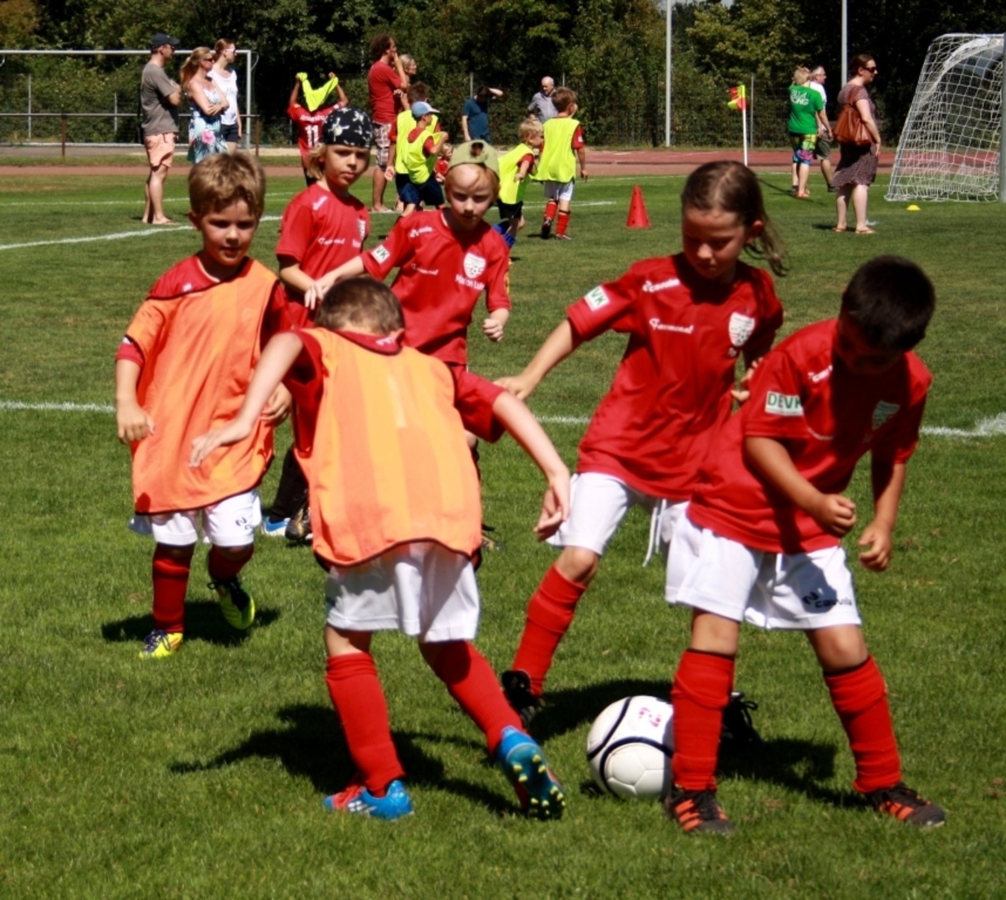 Fußballfabrik Fußballfabrik