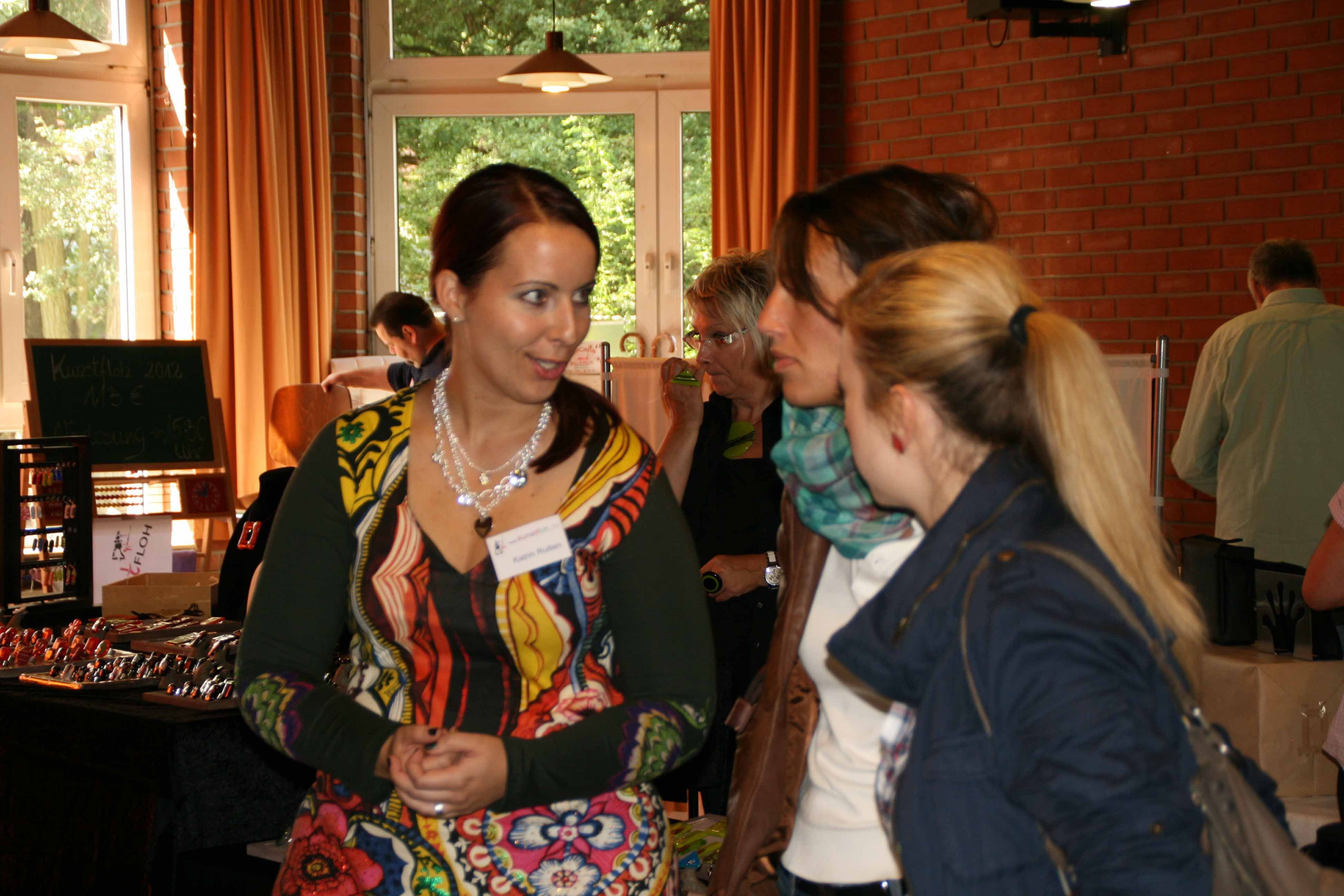 Katrin Rutten