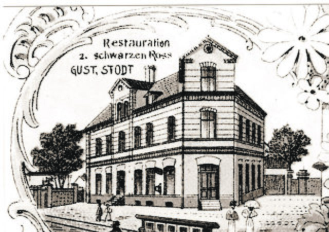 Möbel Hardeck: Vom Möbelgeschäft zum NRW-weit aufgestellten Möbelhaus