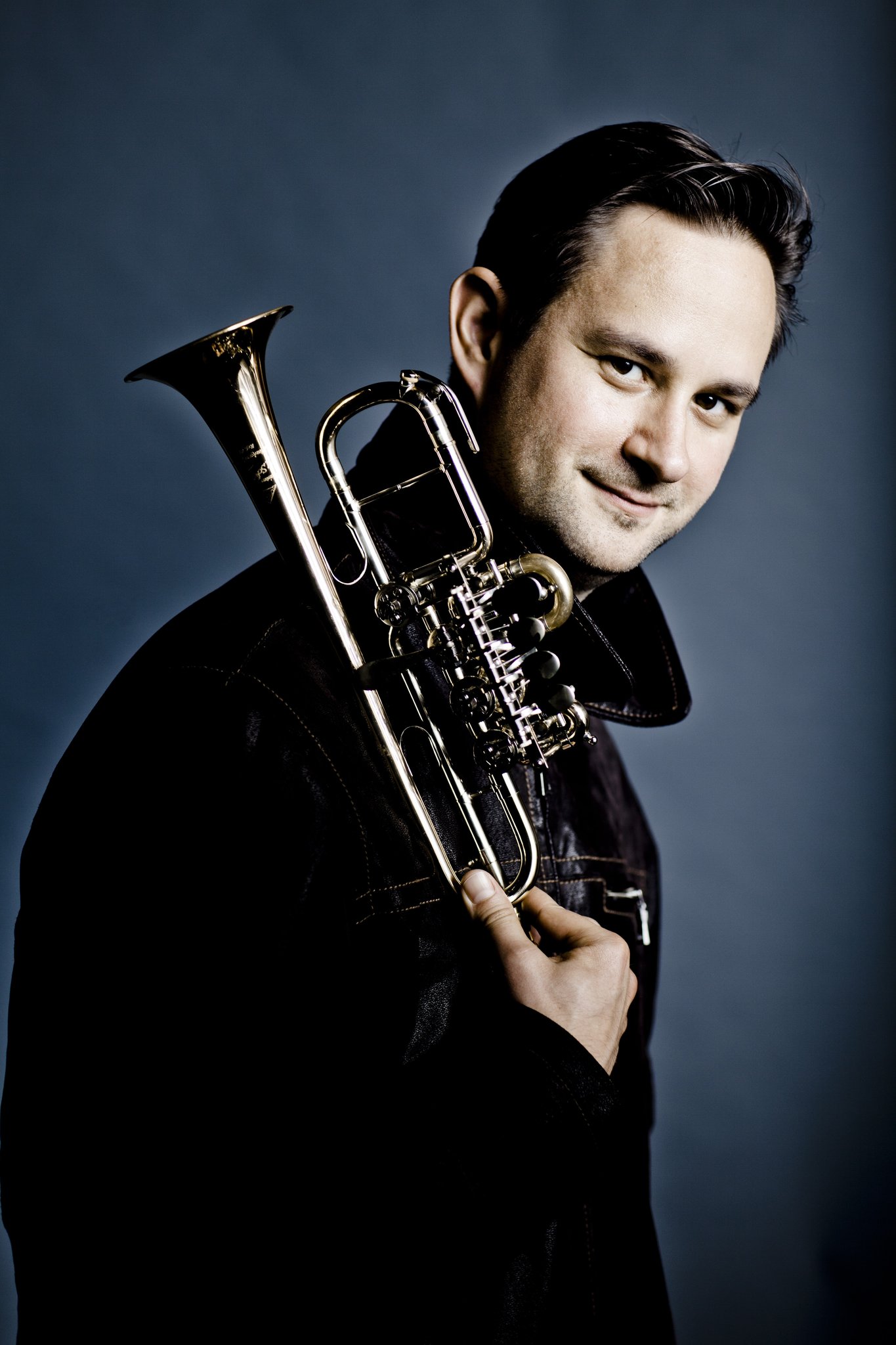 Auftakt mit Stargast Gábor Boldoczki Gelsenkirchen