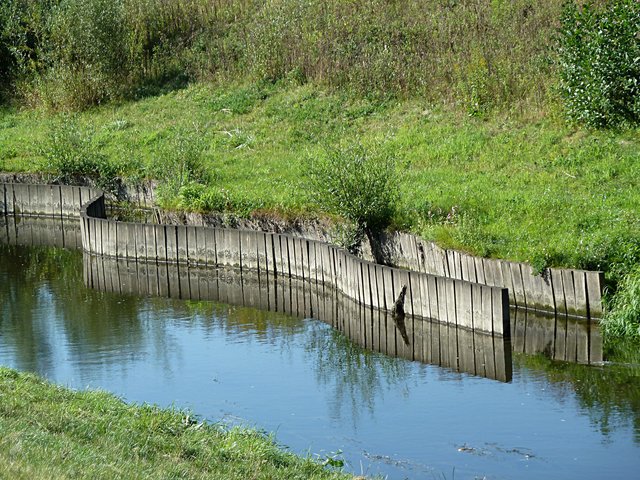 LINE OF BEAUTY - DAS FÜNFTE KLÄRWERK