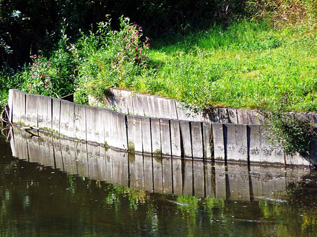 LINE OF BEAUTY - DAS FÜNFTE KLÄRWERK