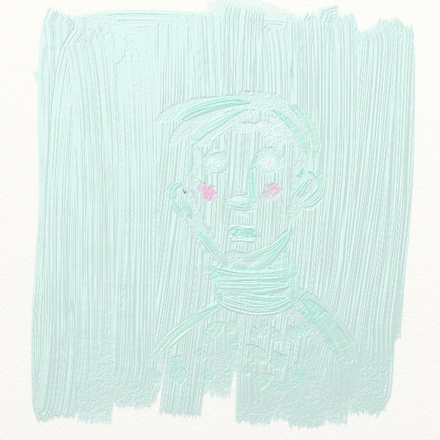  Käptn Vage  ist schwer zu zeichnen, da er kaum ein klares Bild von sich hinterlässt. Vermutlich würde er gerne jegliche Diskussion durch atemberaubend weise Kommentare lenken, aber seine Äußerungen („Das glaubst Du vielleicht“ oder „wer kann sich da sicher sein?“) erzeugen ähnlich wenige Rückmeldungen wie sein „voll super“, das er täglich schreibt. Der blasse Käptn wird leicht ignoriert.