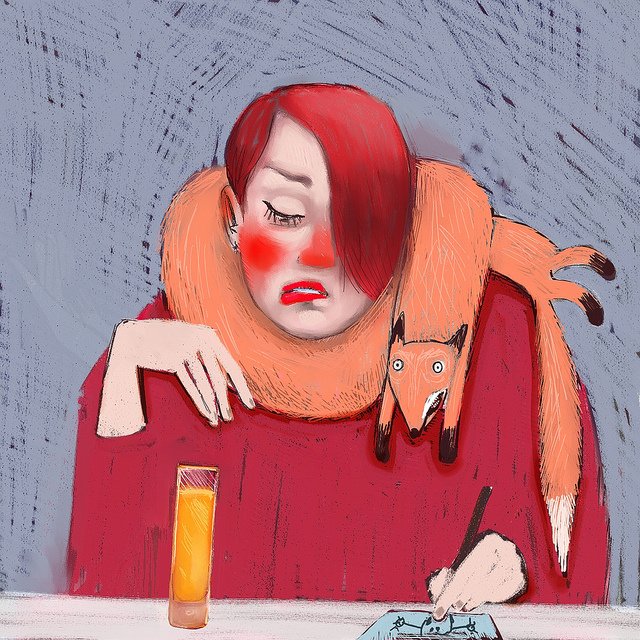 Die Trollogistin hat in schon verdammt viel Zeit in Chats, Foren und Netzwerken verbracht und vielerlei Elend, Quatsch und Idioten kennen gelernt. Nach außen wirkt sie harmlos, mit ihrem breiten Grinsen und den lustigen Texten und Bildern, die ihr Umfeld vergnügen. Doch nun katalogisiert sie Menschen in verschiedene Arten Trolle – und ist damit vielleicht die schlimmste von allen.