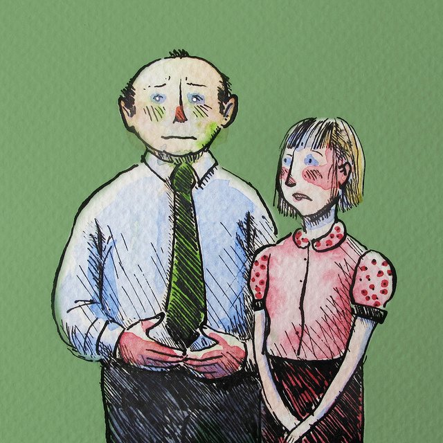  Der Symptomatiker  ist meistens krankgeschrieben. Deshalb hat er sehr viel Zeit fürs Internet. Er ist "überall" angemeldet und kommentiert alles mit harm- bis sinnlosen Halbsätzen („das kenn ich“ oder „genau, Du sagst es“). Nur bei seinen Leib- und Magenthemen (Tierschutz, Recycling, Weltfrieden) wird er partout laut und beleidigend („wie kannst Du nur…? Du herz- und hirnloses Arsc..lo...“). Er sieht bei anderen jene „kranken Symptome aufkeimen", die seine eigene Krankheit niemals hatte.