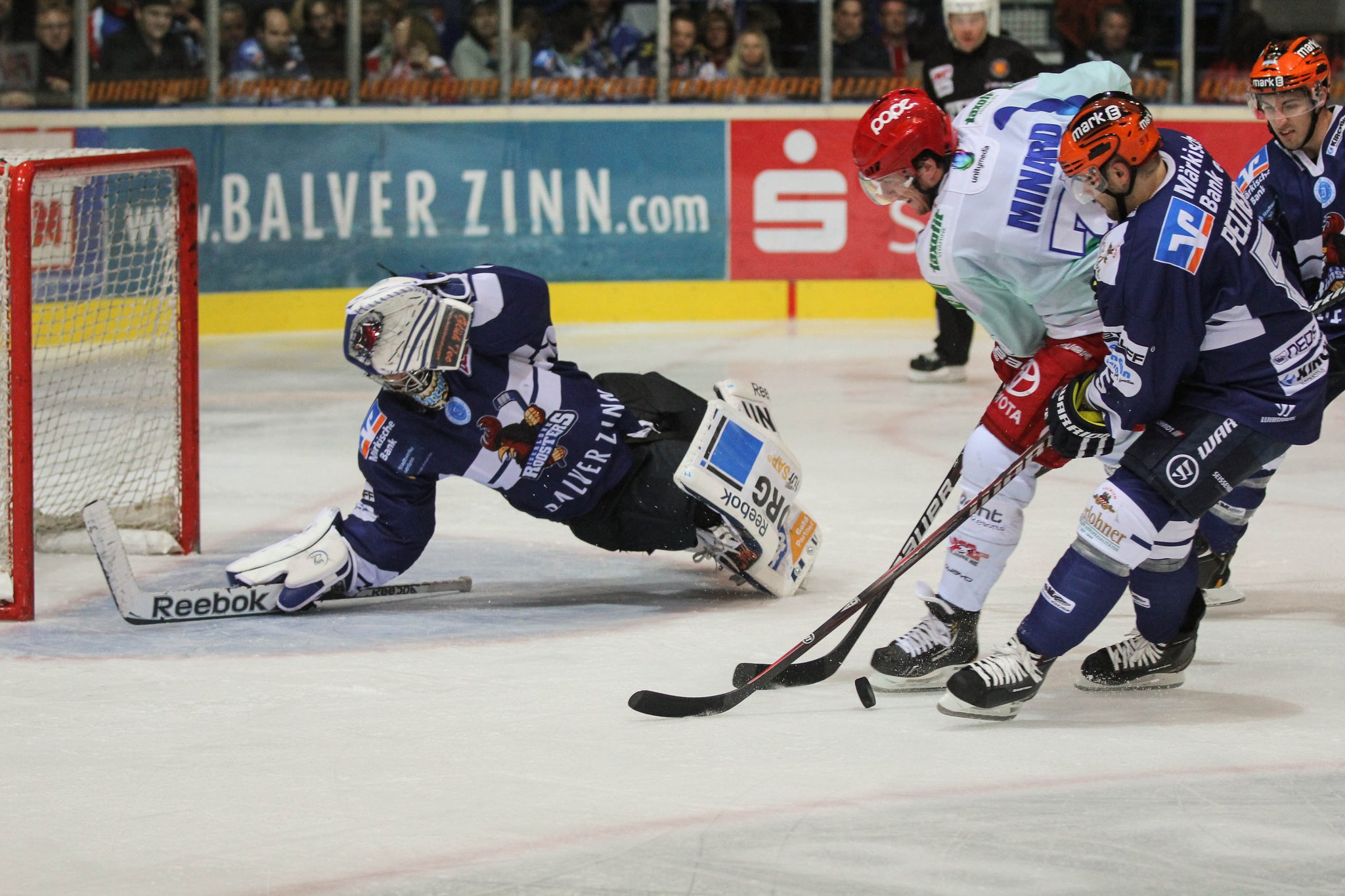 Iserlohn Roosters Forum Iserlohn Roosters Forum