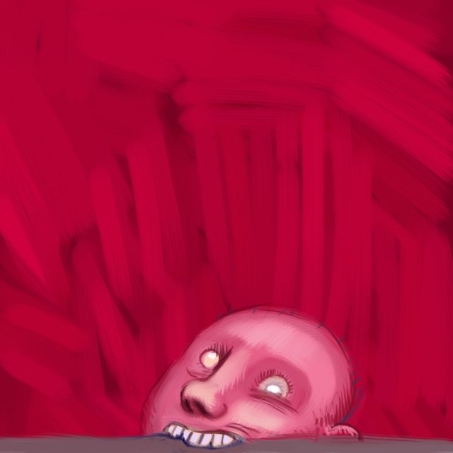  Bert Beißer  hat andauernd Zahnschmerzen, weil er so gerne an Allem knabbert, was in Stein gemeißelt ist. Gesetze, AGBs, selbst simpelste Verhaltens- oder Spielregeln sind ihm suspekt. „Das System“ hinterfragt er so lange, bis ihm persönlich die Antwort gefällt. Laut Beißer sind wir alle das Volk. Alles sollte frei sein. Am besten per Gesetz.…