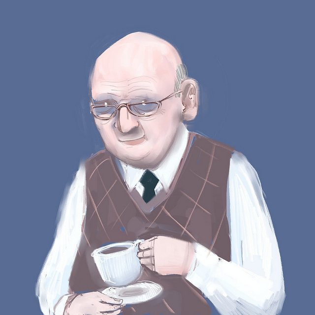 Der ewige Klugscheißer hat die Begriffe Weisheit, Wissen und Erfahrung für sich gepachtet. Seine Aussagen sind druckreif, Gold wert, gesetzesgleich. Jedes seiner Argumente speichert er als Textvorlage auf seinem Computer. Falls wieder ein Dummer fragen oder unsinnige Widerworte geben sollte. Im Umgang mit derlei virtuellen Kommunikations-Autisten ist Fingerspitzengefühl gefragt.