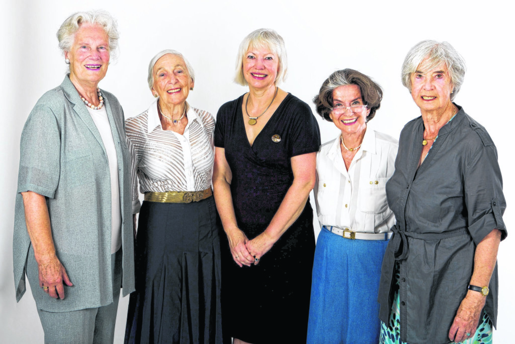 Eine Stadt der Frauen, eine Stadt für Frauen EssenBorbeck