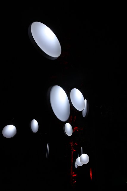 UPDATE! Lichtgarten 2012: Wenn aus Gießkannen Licht fließt... - Hemer