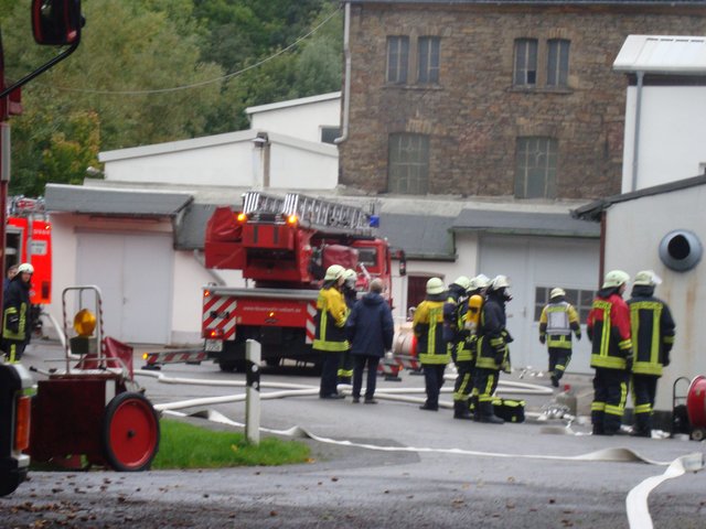 Autowerkstatt In Velbert Stadtteil Nierenhof