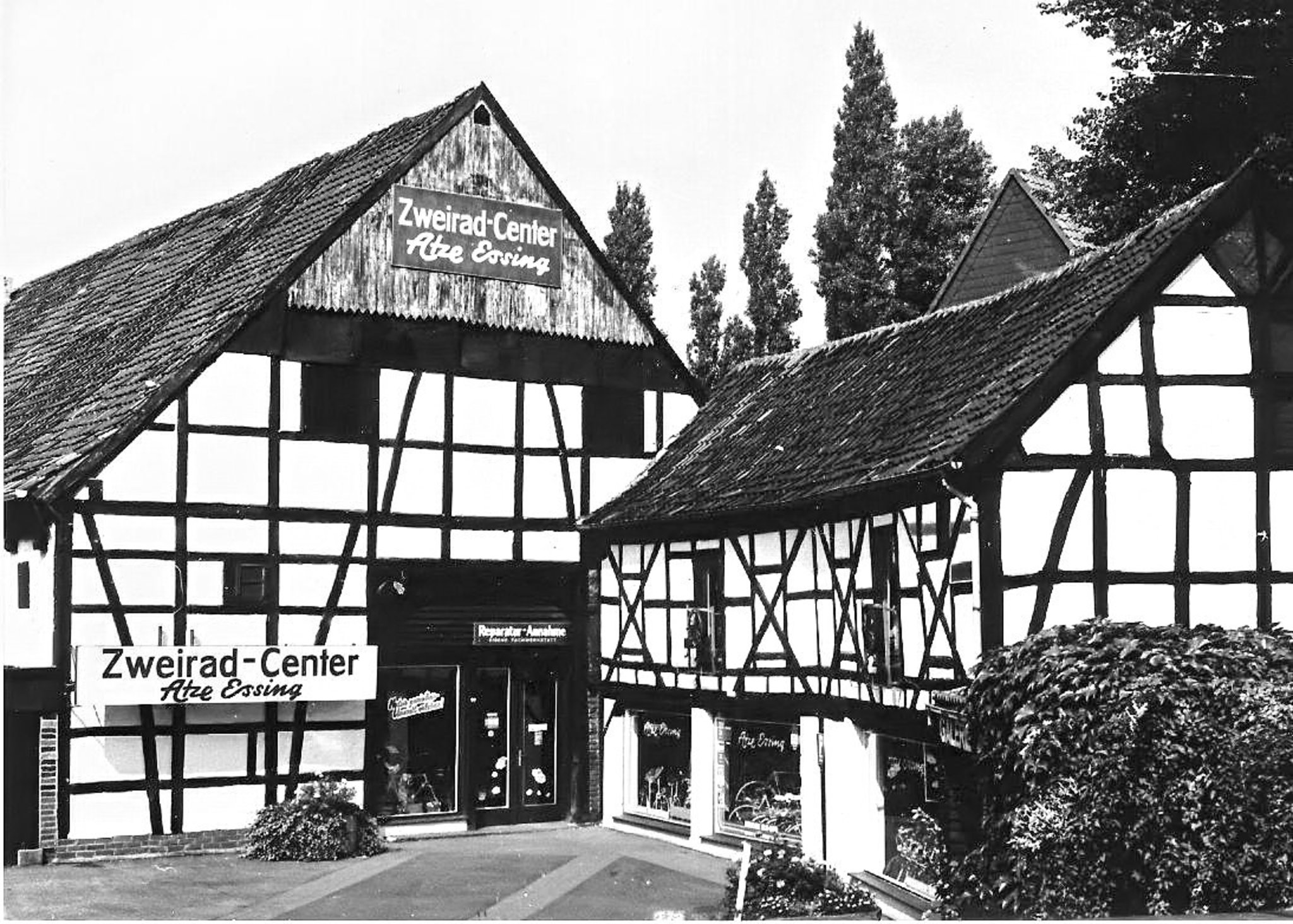 Autoreparatur Dortmund Brackel