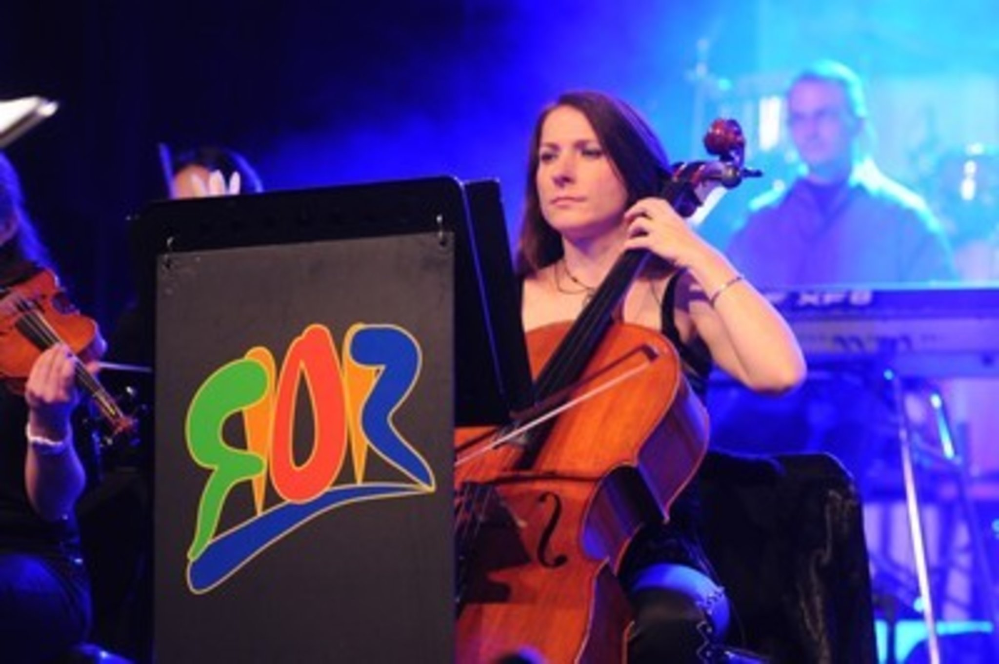 Feuriger RoR-Abend in Gladbeck - Gladbeck