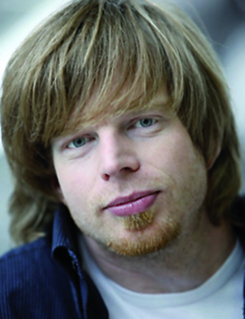 Johannes Kleist