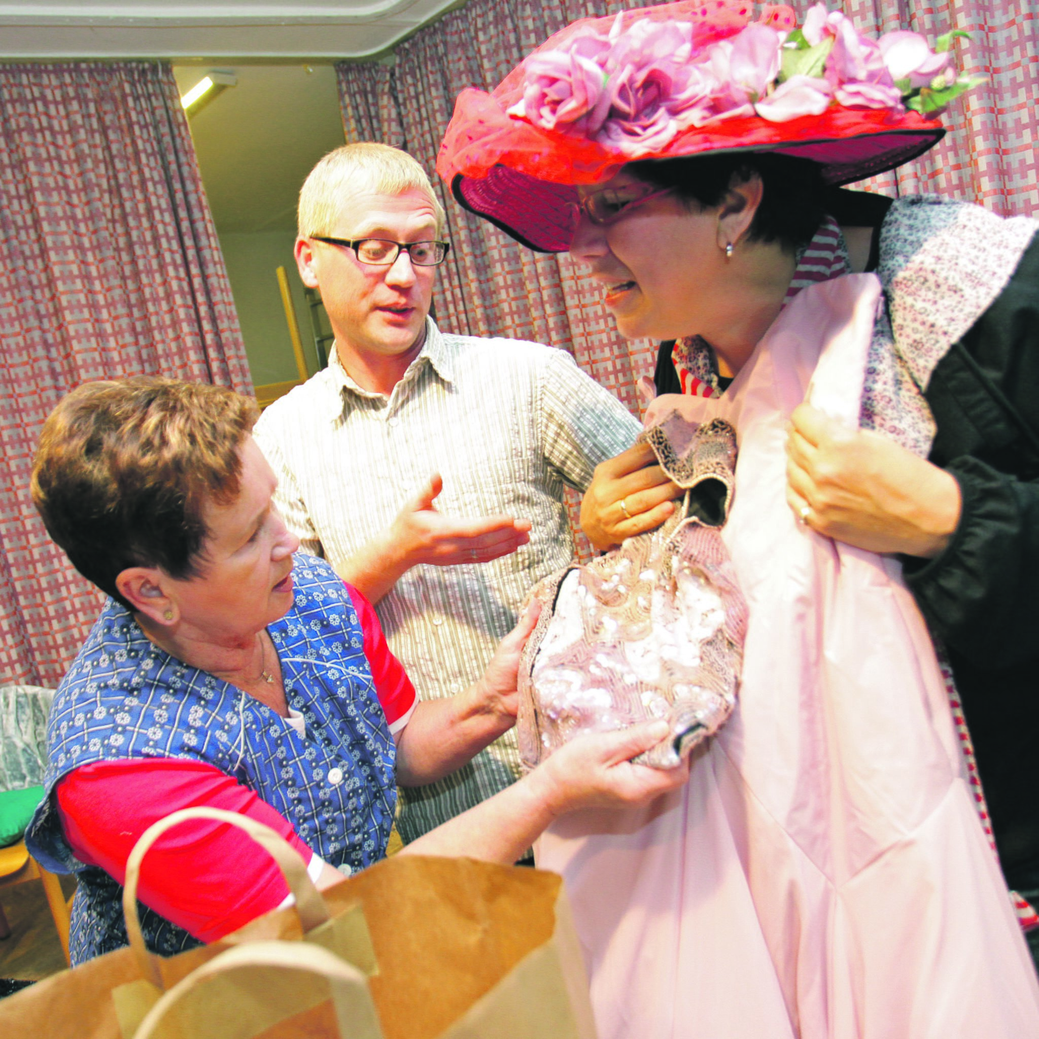 Frau sucht mann bottrop