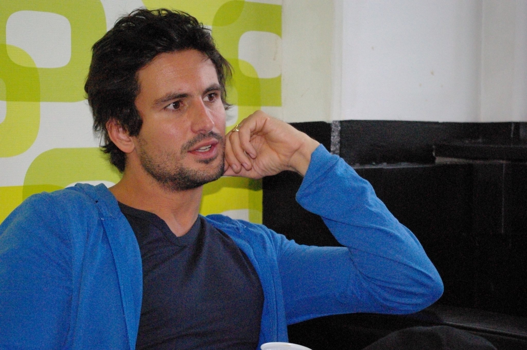Tom Beck im Interview: Ausstieg bei \