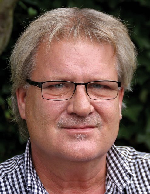 Heinz-Dieter Edelkötter.