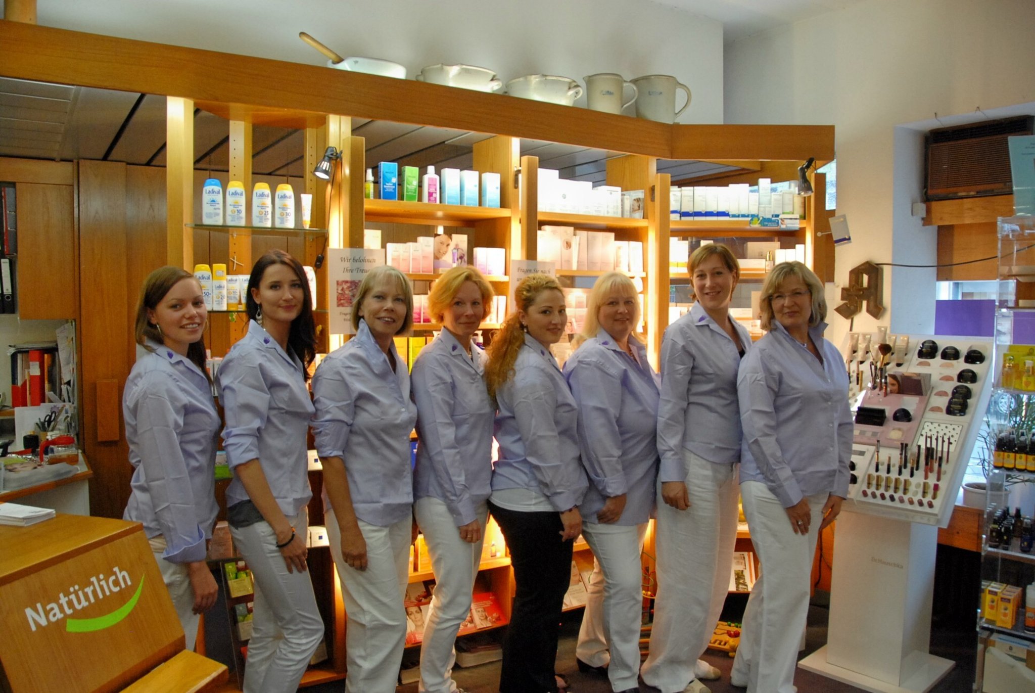 „Apotheke am Westheck“ zieht um - Dortmund-Ost