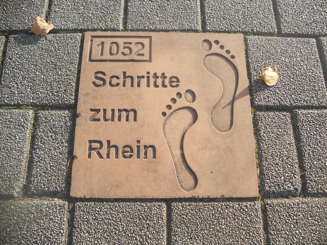 So nah und doch so fern - Der DFV 08 II greift nur nach einem Punkt