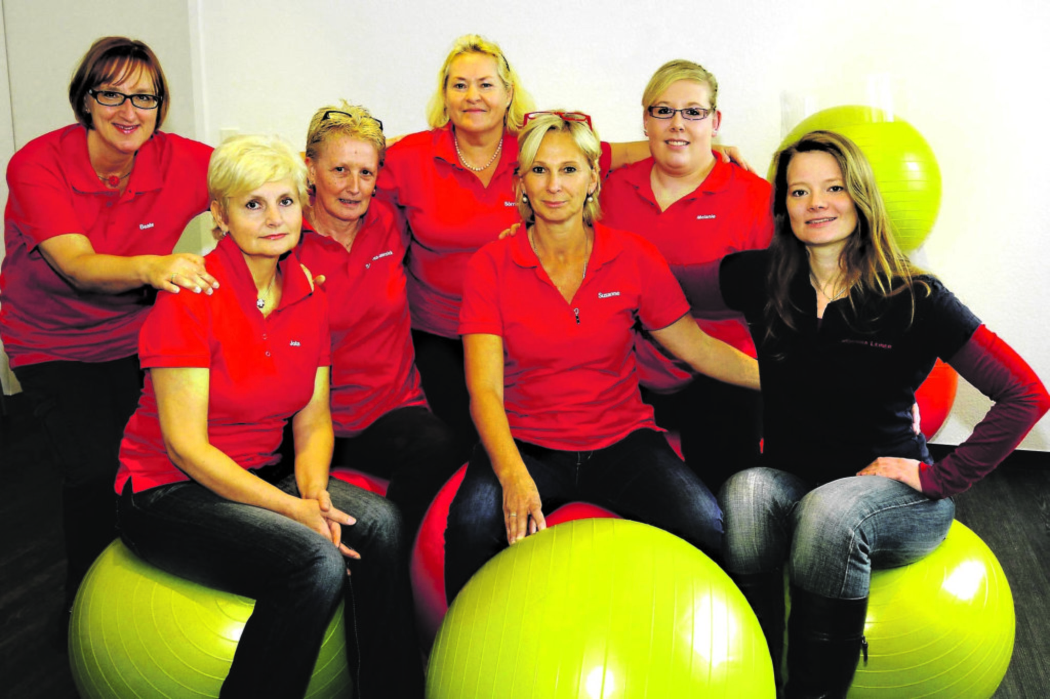 Praxiserweiterung und Neueröffnung in Hombruch - Dortmund-Süd