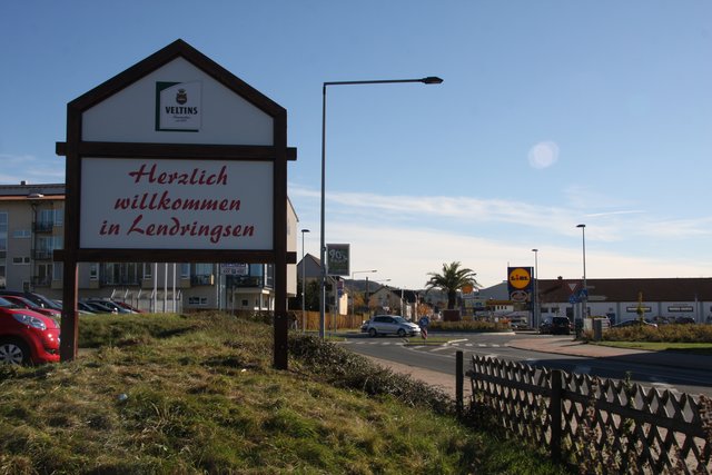 Herzlich willkommen in Lendringsen Menden (Sauerland)