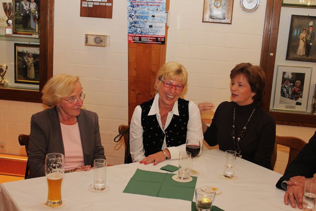 Thronpokal 2012 Der BSV Aldenrade Fahrn R umt Ab Duisburg