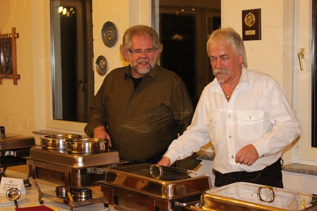 Thronpokal 2012 Der BSV Aldenrade Fahrn R umt Ab Duisburg