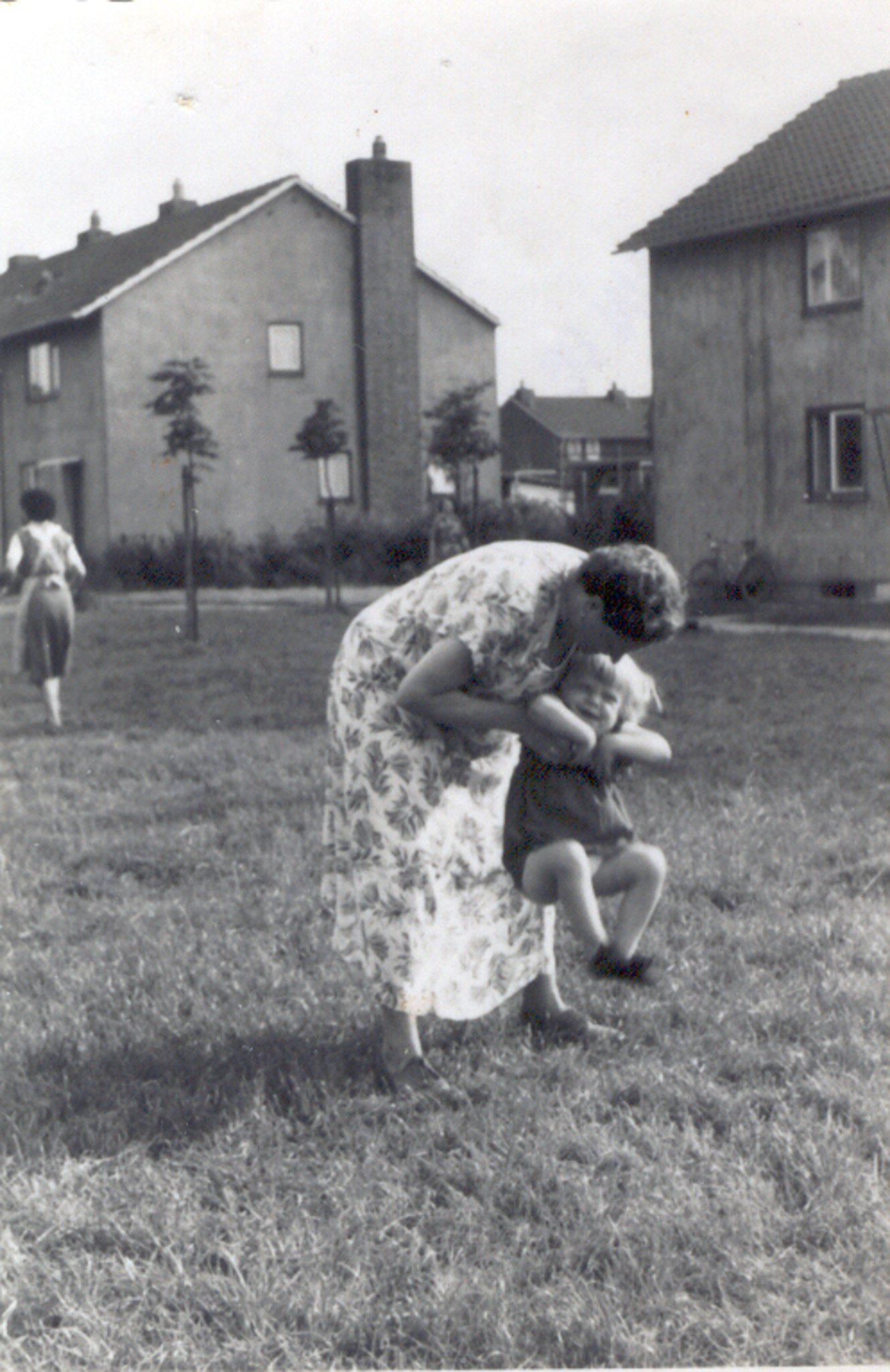 60 Jahre ECA Siedlung 1953 2013 Gelsenkirchen