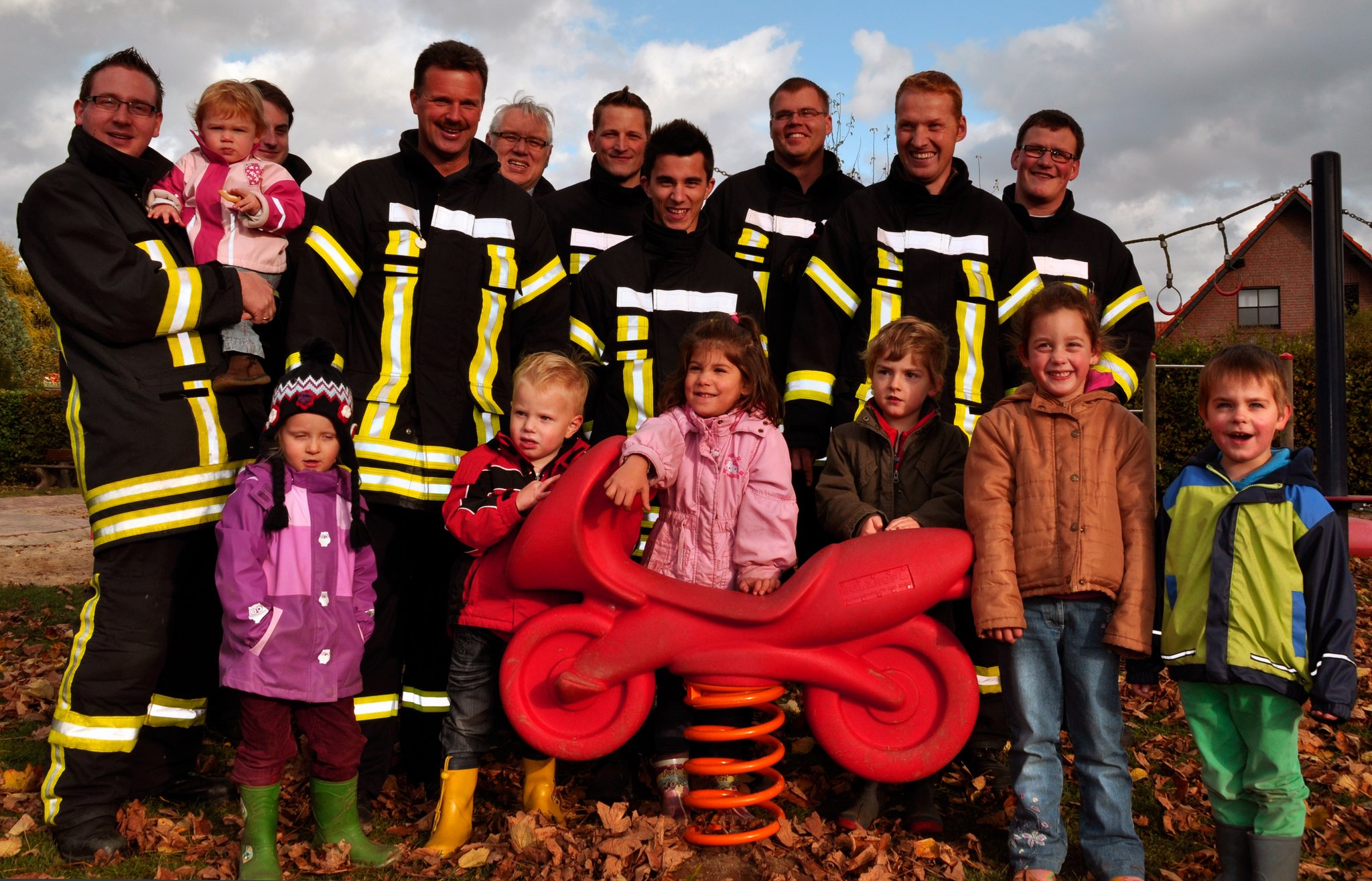 kindergarten bedburg hau