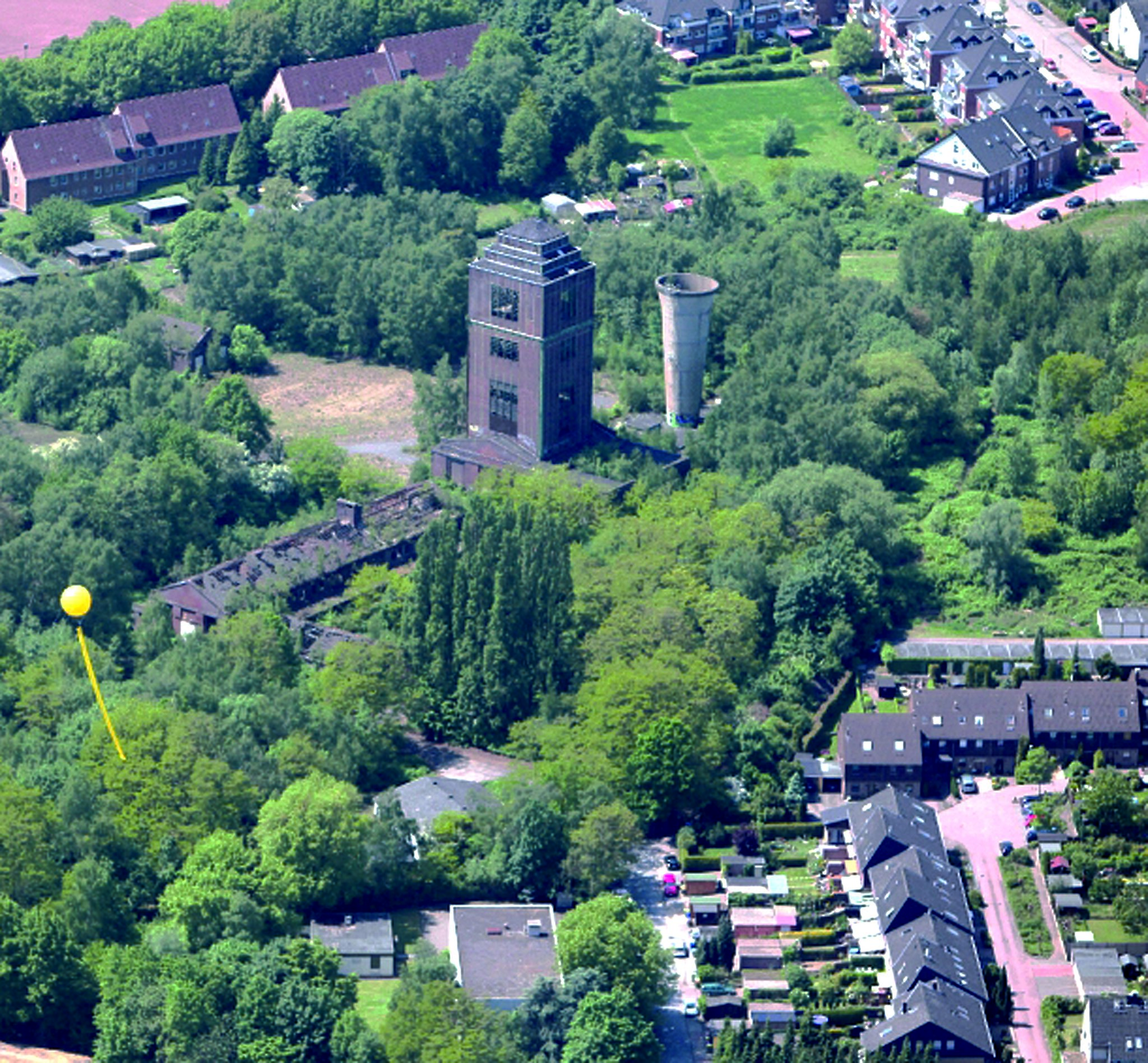 Klosterhardt Klosterhardt