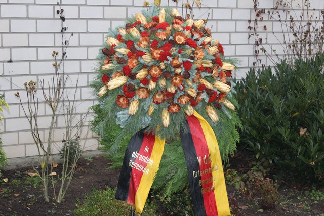 Kranz VdK