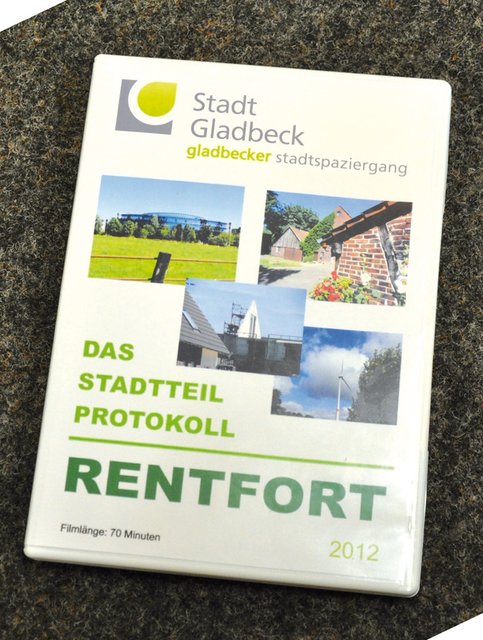 Die DVD ist ab sofort in der Gladbeck Information sowie im Ticketshop Kantert zum Preis von 10 Euro erhältlich.