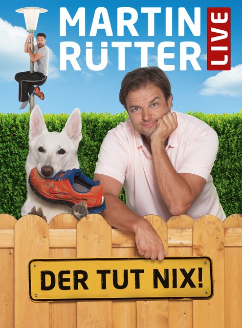 Wir verlosen Tickets für den Termin in Oberhausen.