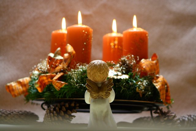 Führt Beleuchtung zur Erleuchtung? | Foto: Lilo Kapp / pixelio.de