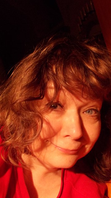 Im richtigen LICHT kommt mir die ERLEUCHTUNG!!!