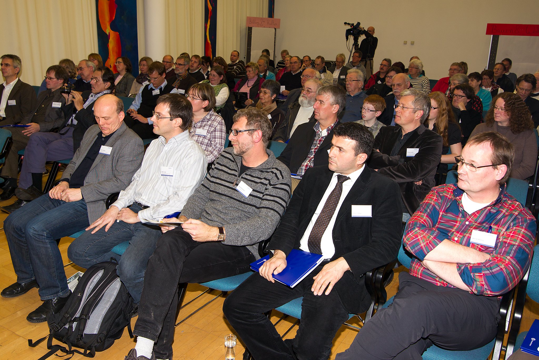 Gelsenkirchen ist herausragendes Beispiel Gelsenkirchen