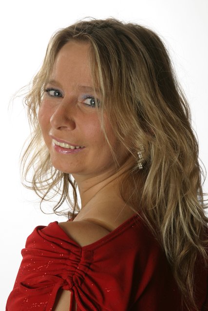 Alexandra | Foto: Veranstalter