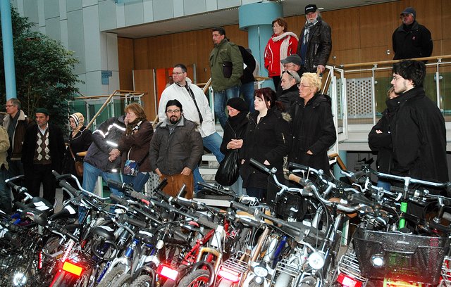 fahrrad geklaut was brauche ich für die anzeige online