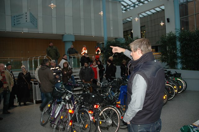 fahrrad geklaut was brauche ich für die anzeige online