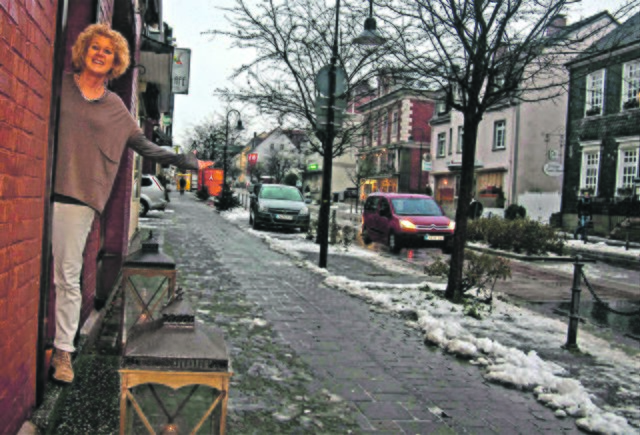 ... und Niedersprockhövel fielen leider den Wetterbedingungen zum Opfer. Fotos (2): Strzysz