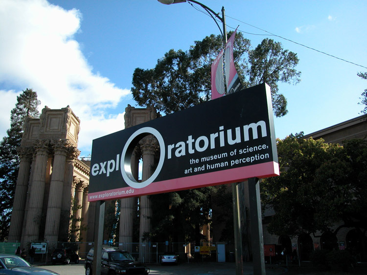 Science Center, San Francisco
