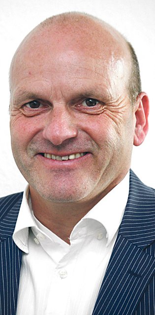Georg Hartmann, Geschäftsführer von Hattingen Marketing