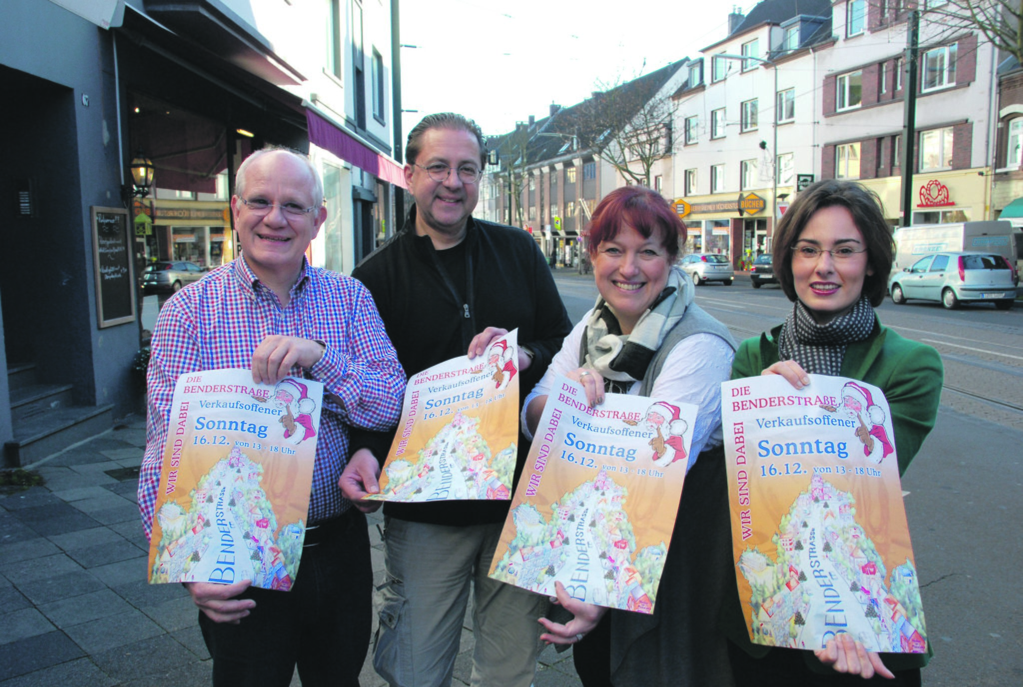 Wann Ist In Stuttgart Verkaufsoffener Sonntag
