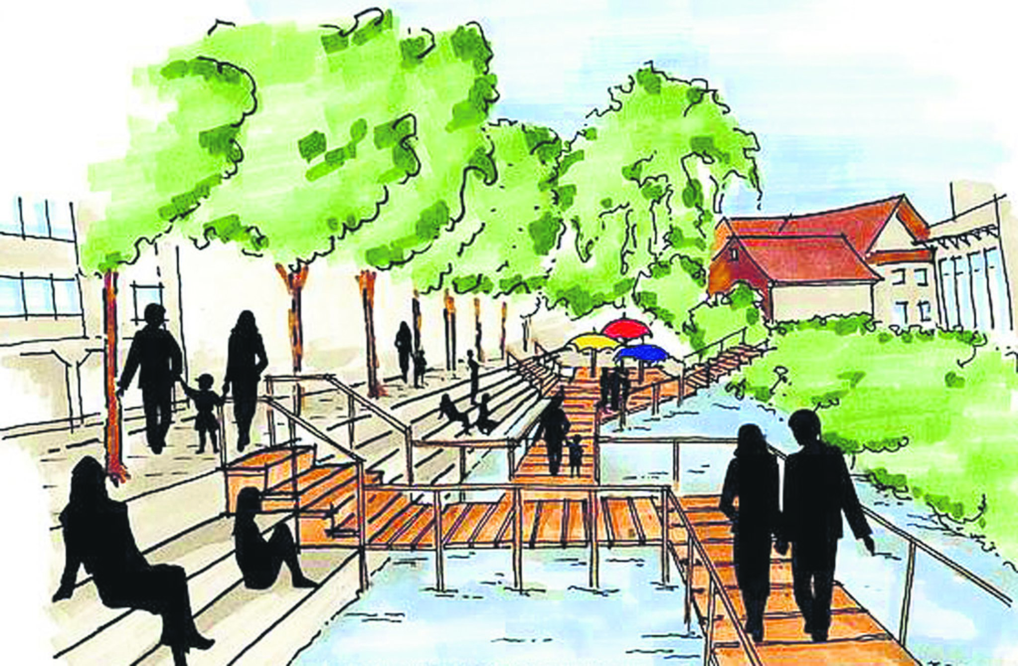 4,4 Millionen Euro Menden wird 