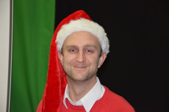 Stanley Weihnachtsmann