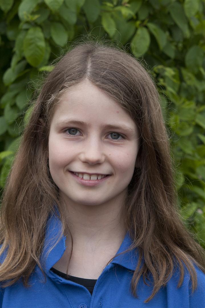Carla Pieper.