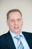 Dr. Klaus Haertel Fraktionsvorsitzender.