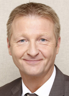 NRW-Innenminister Ralf Jäger
